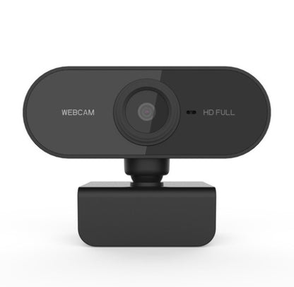 HD 1080p Webcam