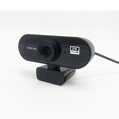 HD 1080p Webcam