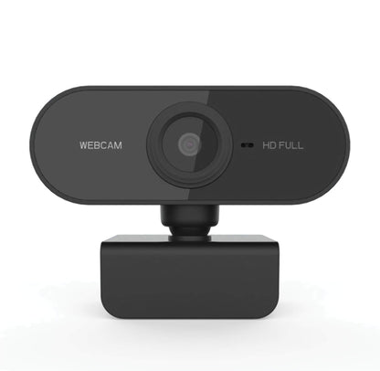 HD 1080p Webcam